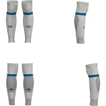 Beenwarmer AS Monaco Kombat Spolf Pro 2023/24
