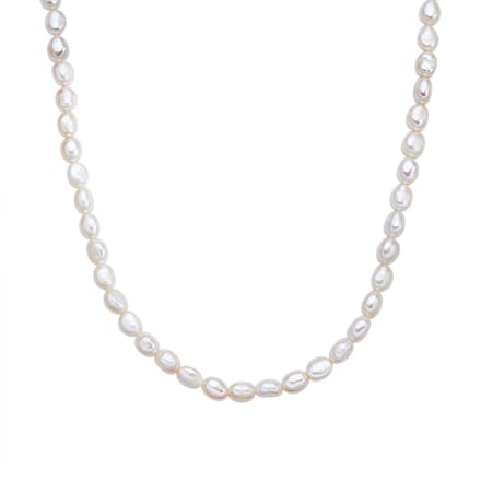 Valero Pearls Halsketting
