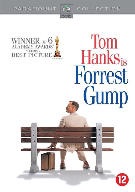 Forrest Gump