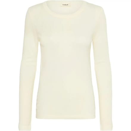 Dames-T-shirt Soaked in Luxury Fauna
