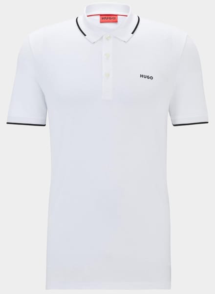 HUGO Poloshirt Dinoso