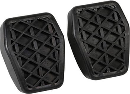 Pedaal Covers Ford