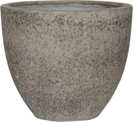 Pottery Pots - Plantenbak - Jesslyn S - Ø50cm x H44,5cm - Diorite Grey