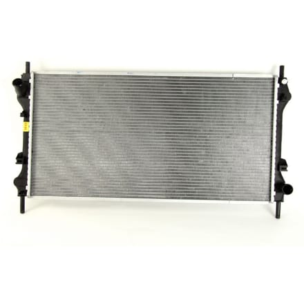 Radiator, motorkoeling NRF 509697