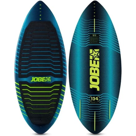 Wakesurfplank Jobe Sports Raise