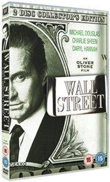 Wall Street