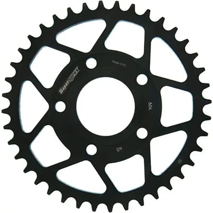 Motor tandwiel staal Supersprox