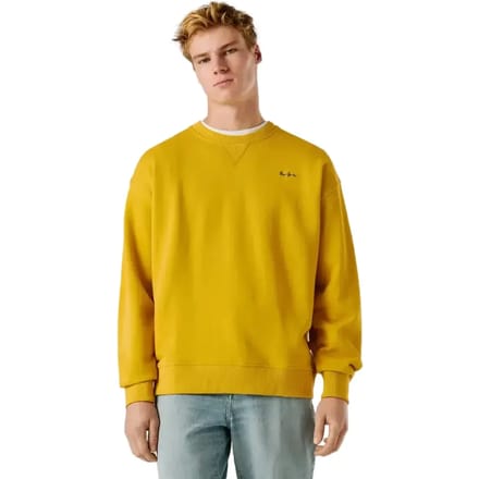 Sweatshirt Pepe Jeans Geo Small Logo