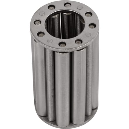 Support bushing