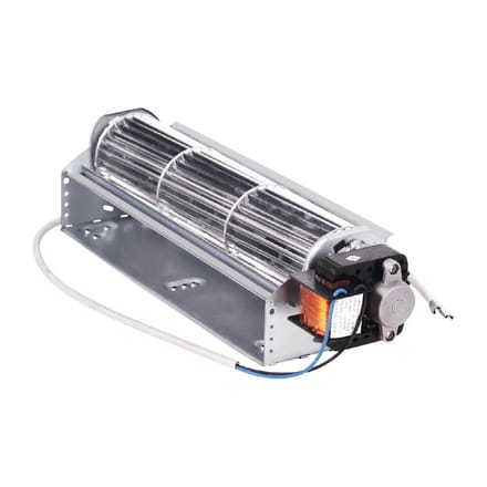 Buffalo Ventilatormotor