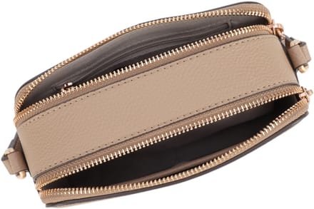 Joop! Jeans Diurno Sudan Schoudertas 18 cm - Dames - tannin