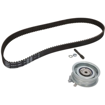 Distributieriemset SKF VKMA 01113