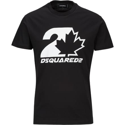 Dsquared2 T-Shirt Cool Fit Tee
