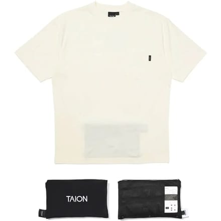 T-shirt Taion Storage pocket