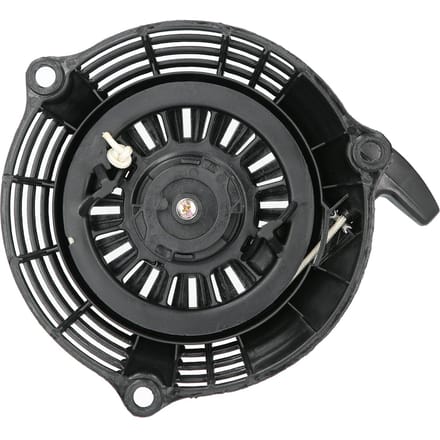 Trekstarter Zwart voor GVC160 Grasmaaier Vervanging Tuinapparatuur Accessoires
