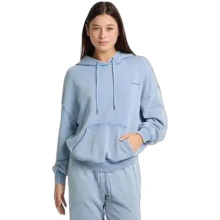 Dames Hoodie Guess GJ American Trad