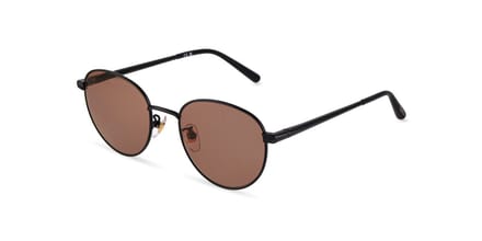 Furla Sunglasses Black/Brown