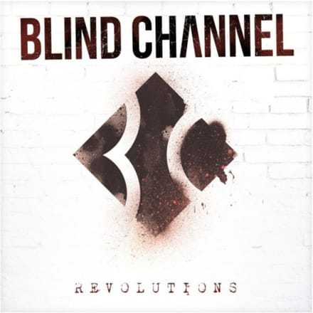 Revolutions - Blind Channel
