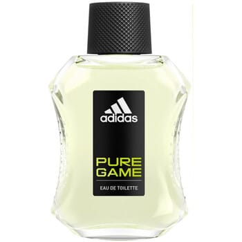 Eau de toilette adidas Pure Game Eau de Toilette 100 ml