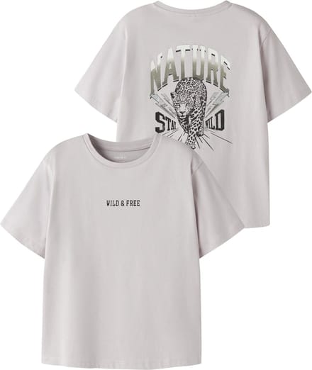 Name it T-shirt Regular fit