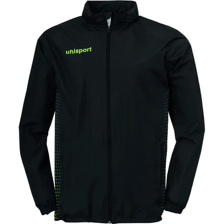 Waterdicht kinderjack Uhlsport Score