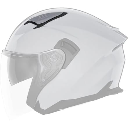 Ventilatie bovenste motorhelm Nox N 130