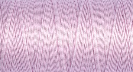 Naaigaren Spoel - Polyester Garen - Kleding Maken - Duurzaam Polyester - 250 Meter - Donkerblauw