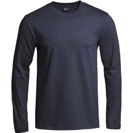 T-shirt met lange mouwen A10 Equipment Strong