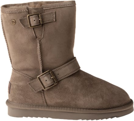 warmbat Kangaroo women vachtlaars maat 39