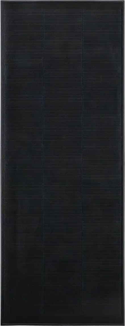 Mestic Solar set Shingled MSSH-100