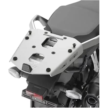 Motorfiets topkoffer steun Givi Monokey Suzuki DL 1000 V-Strom (17 à 19)