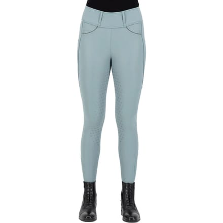 Dameslegging met volledige grip Easy Rider Maxima
