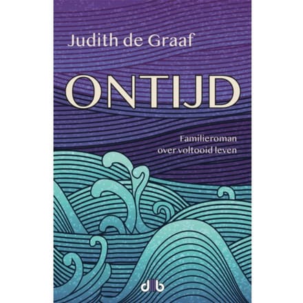 Ontijd - Judith de Graaf