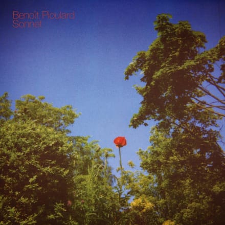 Benoit Pioulard - Sonnet (CD)