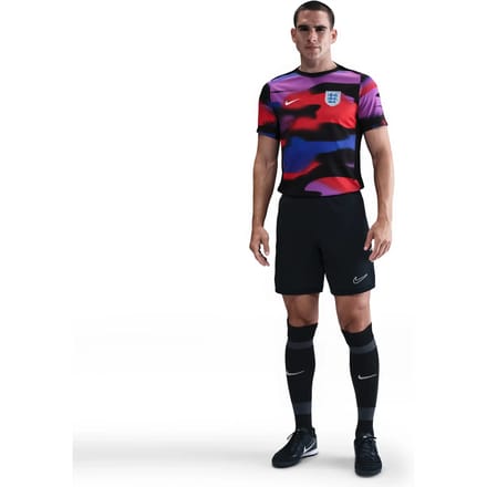 Prematch Academy Pro Engeland Shirt 2025/26