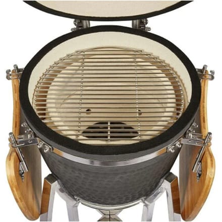 Sparepart Buccan bbq kamado barbecue sunbury smokey egg large 16'' - ei
