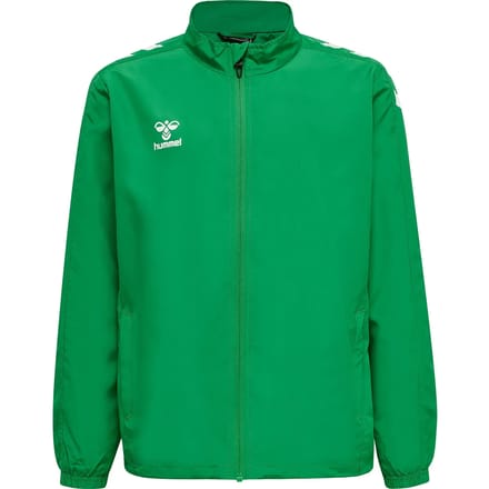 Hummel kindertrainingsjack Hmlcore Xk Micro Zip Jacket Kids 212654