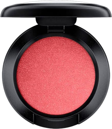Mac - Small Eyeshadow Veluxe Pearl - Rudy