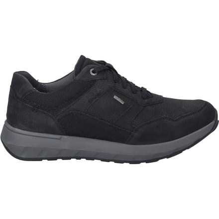 JOSEF SEIBEL Cameron 52 | Sneaker voor Heren | zwart