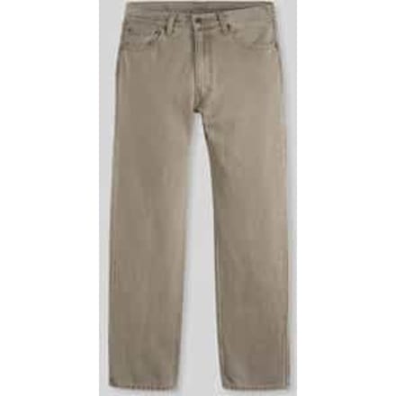 relaxed fit jeans van puur katoen in 5-pocketmodel