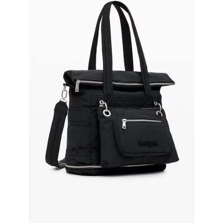 Damesrugzak Desigual Basic Modular Voyager
