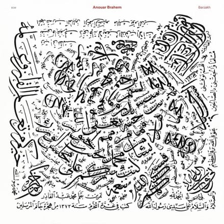 Anouar Brahem - Barzakh (CD)