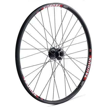 26 gaats disc voorwiel Gurpil Taurus 26 P/SHI