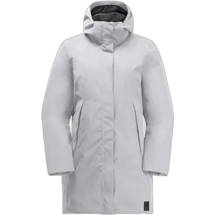 Damesjas Jack Wolfskin Salier