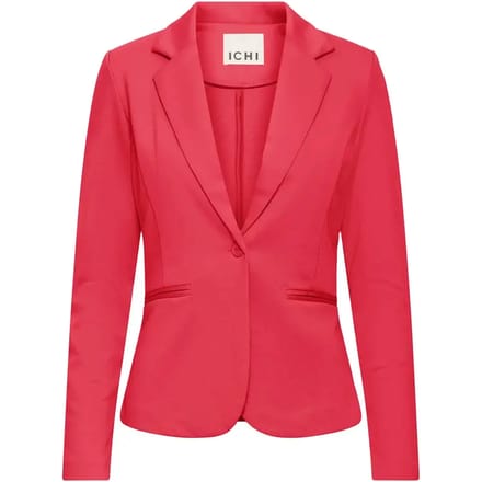 Ichi IHKATE BL Dames Blazer/colbert - Azalea