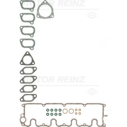 Pakkingset, cilinderkop REINZ 02-31156-01