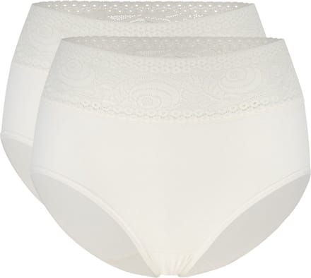 Speidel Dames taille pants 2 pack Inshape