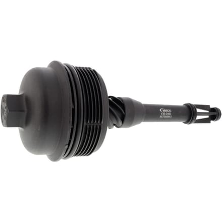 Deksel, oliefilterbehuizing VAICO V30-3403