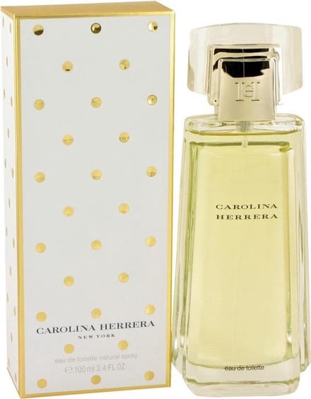 Carolina Herrera Women - 100 ml - Eau De Toilette