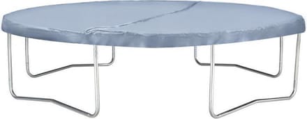 Beschermhoes Trampoline Etan Premium - 427 cm - Grijs